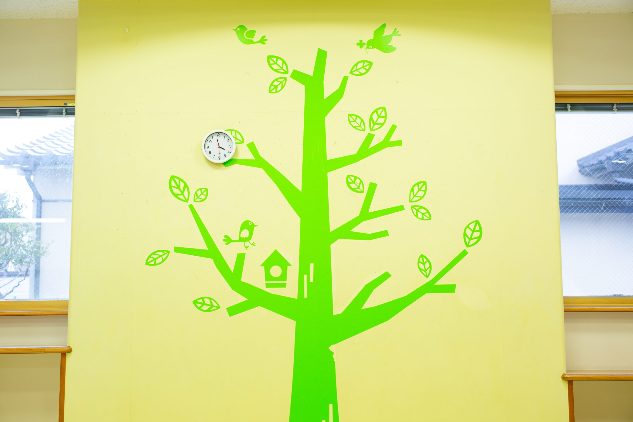 新年度が始まりました。