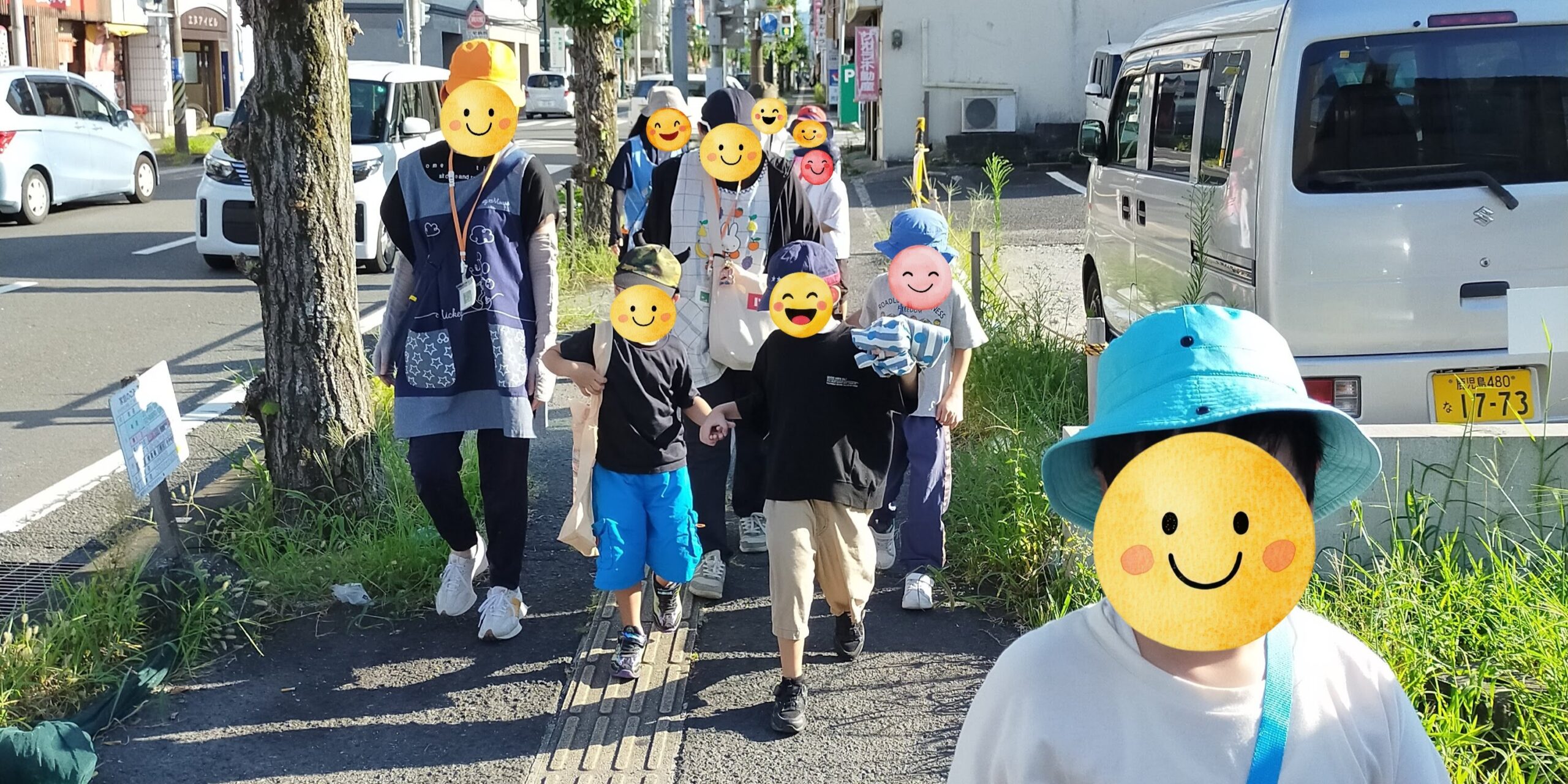 学童活動の持つ意味・その1