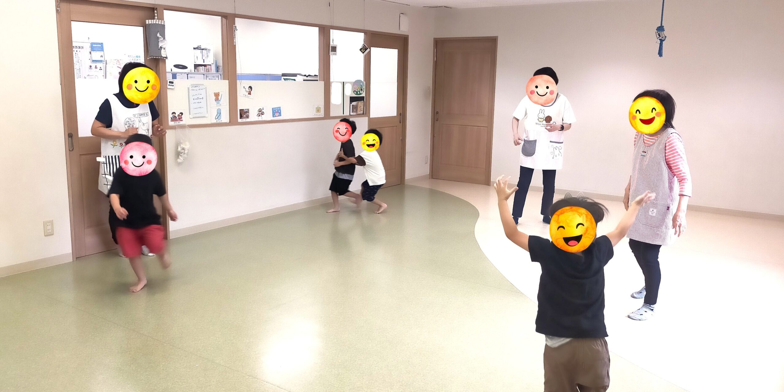 幼児遊びの持つ意味・その2