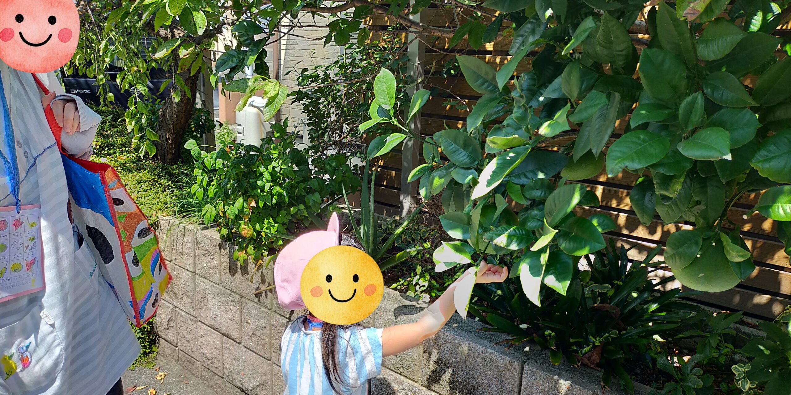 幼児遊びの持つ意味・その3