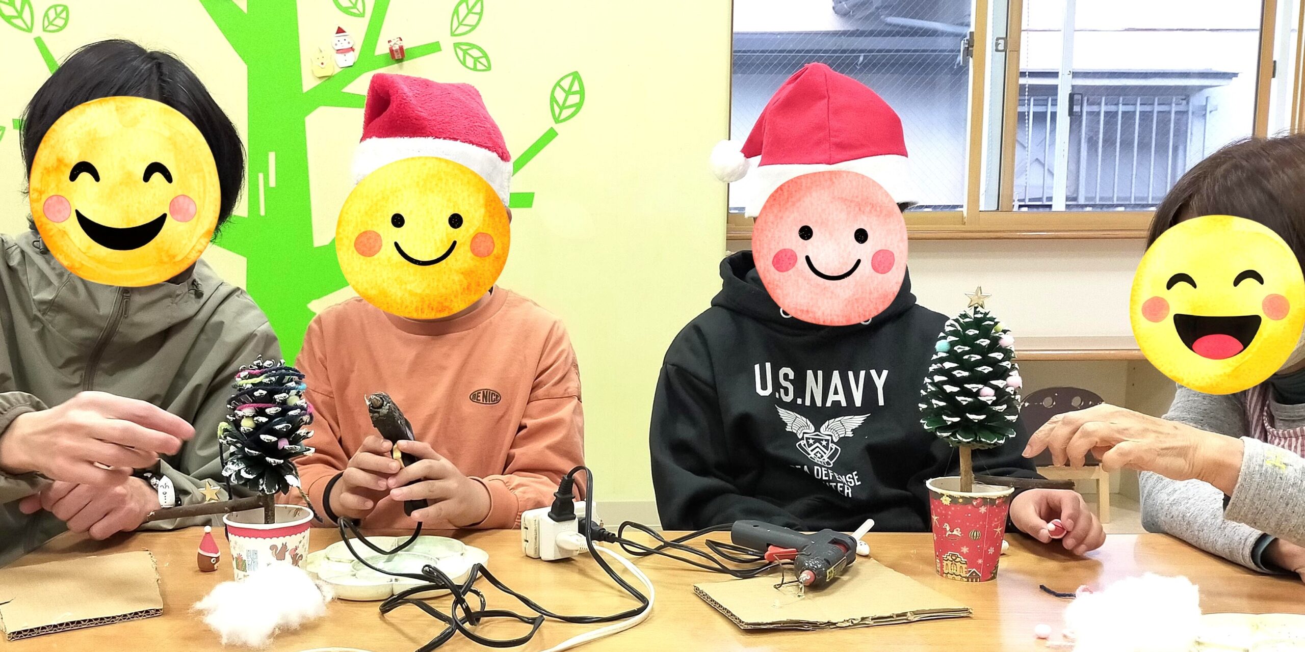 学童活動の持つ意味・その２